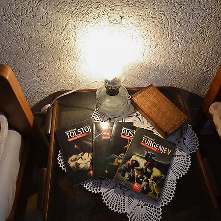 Hotel Antik Foca Zewnętrze zdjęcie