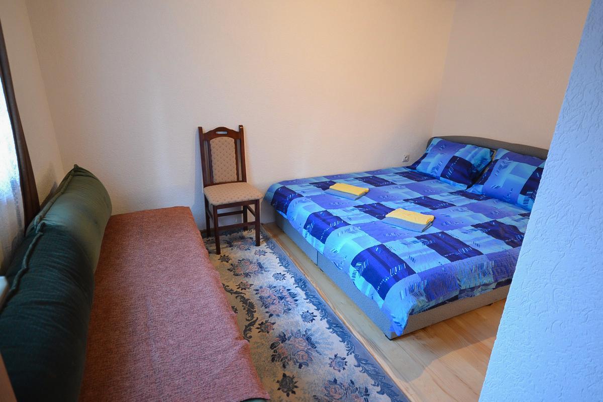 Hotel Antik Foca Zewnętrze zdjęcie