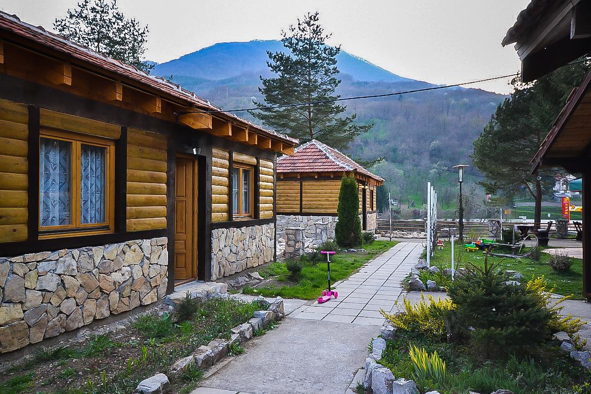 Hotel Antik Foca Zewnętrze zdjęcie