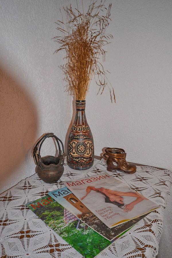 Hotel Antik Foca Zewnętrze zdjęcie