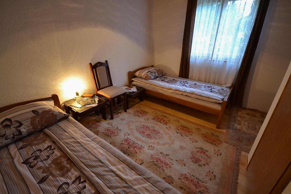 Hotel Antik Foca Zewnętrze zdjęcie