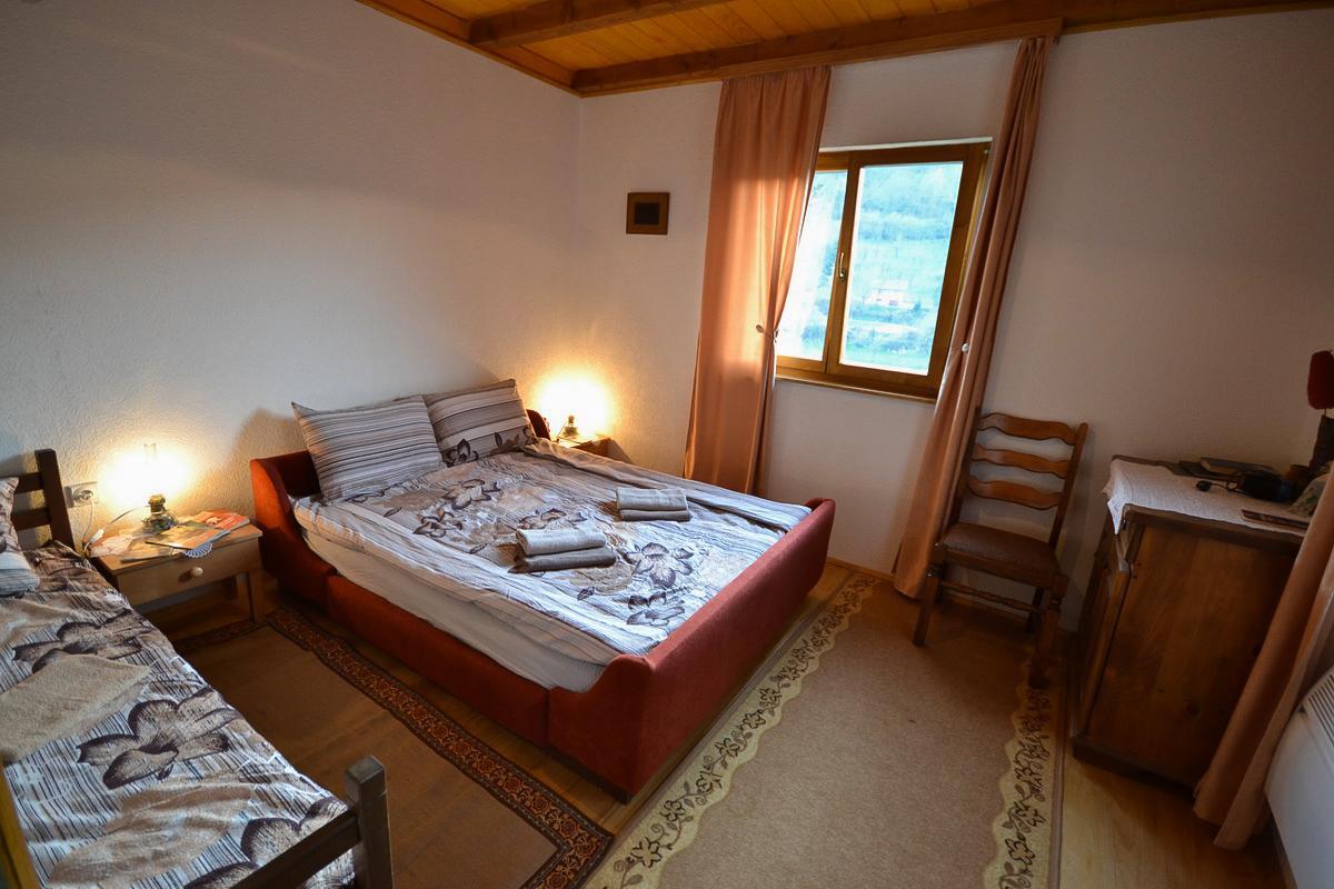 Hotel Antik Foca Zewnętrze zdjęcie