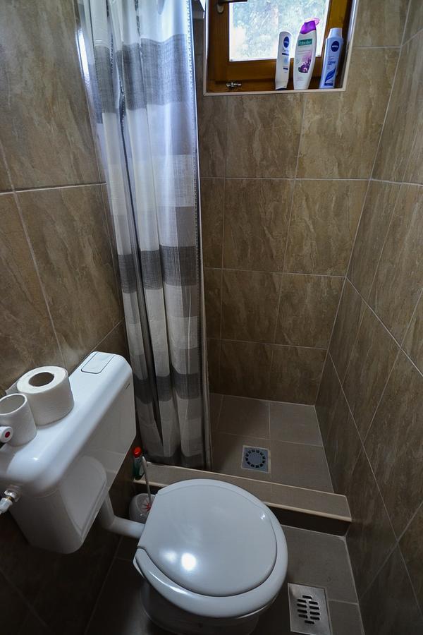 Hotel Antik Foca Zewnętrze zdjęcie